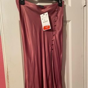 Zara Midi Skirt